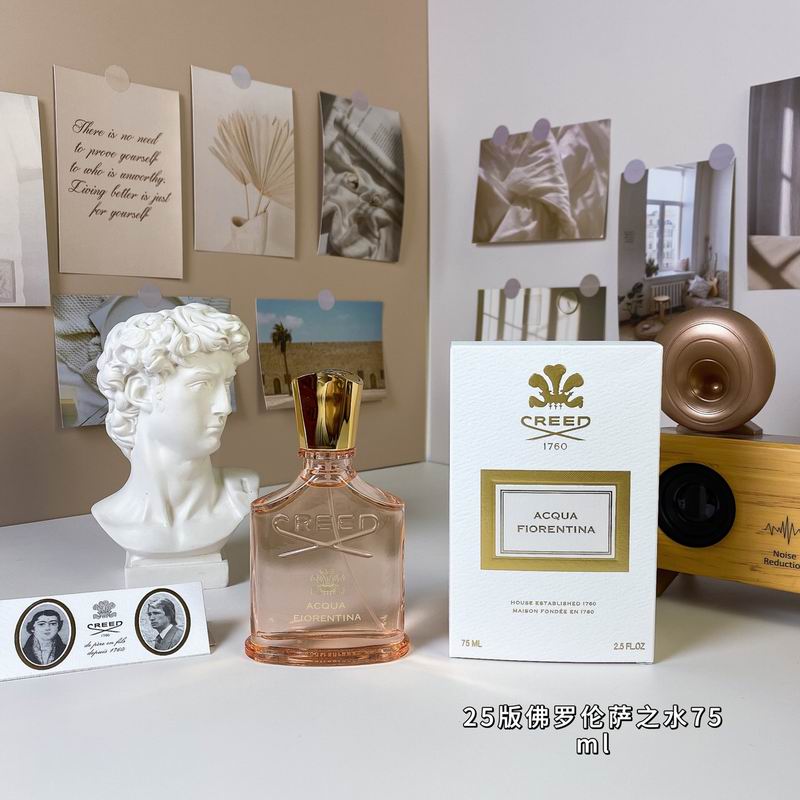 Creed woman 75ml 06